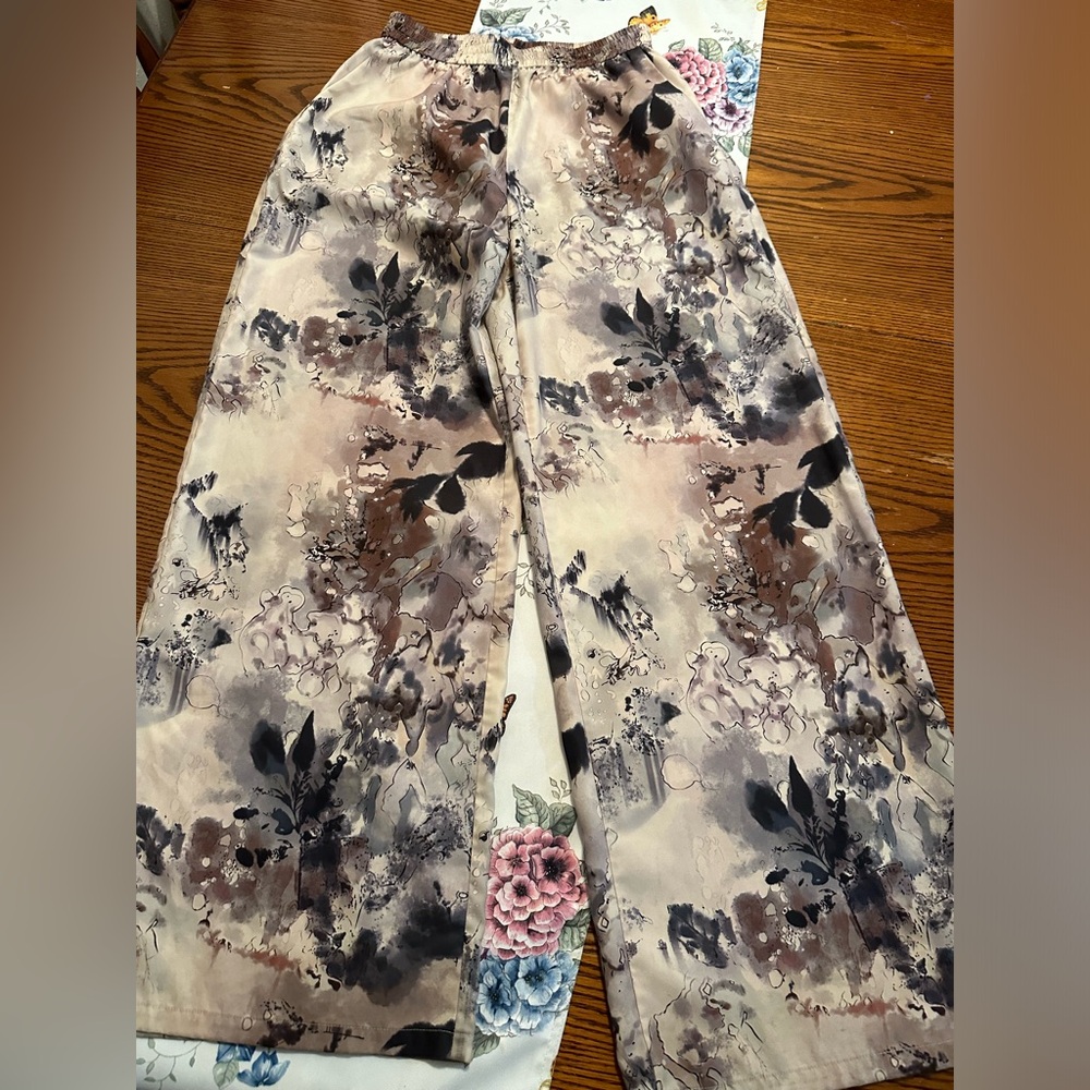 Micas hi rise pants